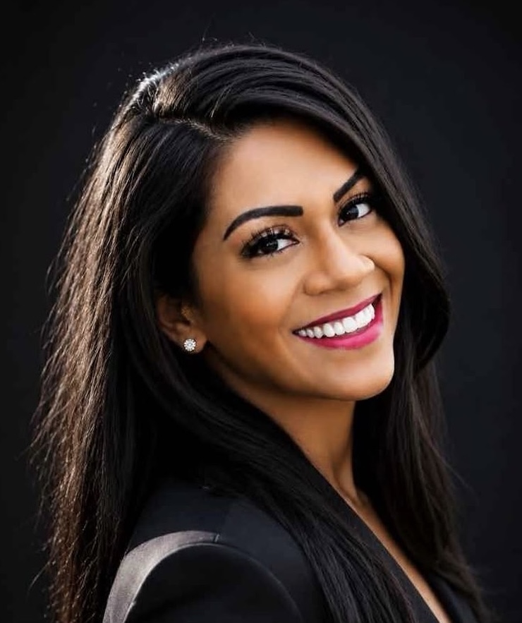 Julie J Panchu